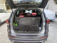 Jetour Jietu X70 PLUS 1.5T DCT Brave PLUS 7-Seater - photo 9