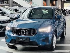Volvo XC40 B3 Smart Fashion Edition - фото 1