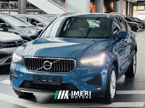2023 Volvo XC40 B3 Smart Fashion Edition - ავტომობილი ჩინეთიდან
