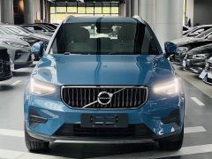 Volvo XC40 B3 Smart Fashion Edition - фото 2