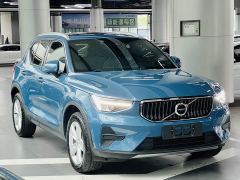 Volvo XC40 B3 Smart Fashion Edition - фото 3