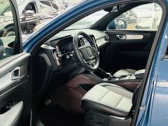 Volvo XC40 B3 Smart Fashion Edition - фото 4