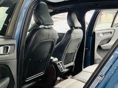 Volvo XC40 B3 Smart Fashion Edition - фото 6