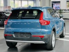 Volvo XC40 B3 Smart Fashion Edition - фото 7