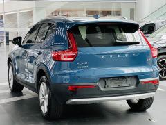 Volvo XC40 B3 Smart Fashion Edition - фото 9