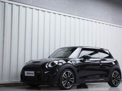 BMW MINI 2.0T COOPER S Racer - ფოტო 1
