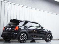 BMW MINI 2.0T COOPER S Racer - ფოტო 4