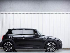BMW MINI 2.0T COOPER S Racer - ფოტო 5