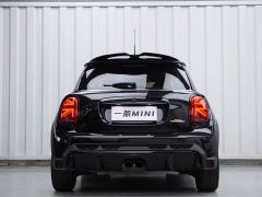 BMW MINI 2.0T COOPER S Racer - ფოტო 6