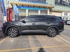 Volkswagen Teramont 380TSI AWD Luxury Jiaojing Pro Edition - photo 10