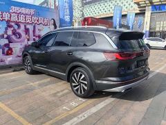 Volkswagen Teramont 380TSI AWD Luxury Jiaojing Pro Edition - photo 11