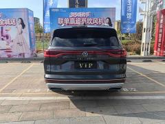 Volkswagen Teramont 380TSI AWD Luxury Jiaojing Pro Edition - photo 12