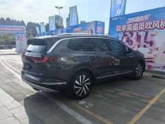 Volkswagen Teramont 380TSI AWD Luxury Jiaojing Pro Edition - photo 13