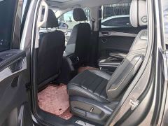 Volkswagen Teramont 380TSI AWD Luxury Jiaojing Pro Edition - photo 5