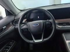 Ford Lingyue EcoBoost 225 Premium 7-Seater - photo 15