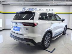 Ford Lingyue EcoBoost 225 Premium 7-Seater - photo 3