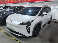 GAC AION Y Plus 610 Joy Edition - ფოტო 1