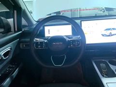 GAC AION Y Plus 610 Joy Edition - ფოტო 10