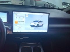 GAC AION Y Plus 610 Joy Edition - ფოტო 12
