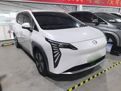 GAC AION Y Plus 610 Joy Edition - ფოტო 3