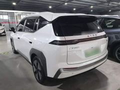 GAC AION Y Plus 610 Joy Edition - ფოტო 4