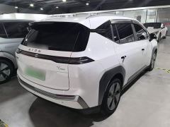 GAC AION Y Plus 610 Joy Edition - ფოტო 6