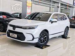 Honda CR-V 240TURBO FWD Luxury 5-Seater - photo 1