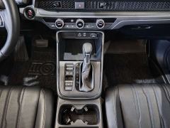 Honda CR-V 240TURBO FWD Luxury 5-Seater - photo 10
