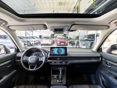 Honda CR-V 240TURBO FWD Luxury 5-Seater - photo 11