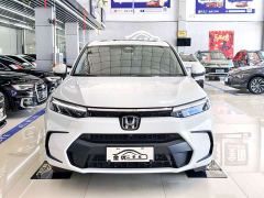 Honda CR-V 240TURBO FWD Luxury 5-Seater - photo 2