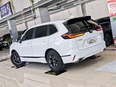 Honda CR-V 240TURBO FWD Luxury 5-Seater - photo 3