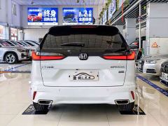 Honda CR-V 240TURBO FWD Luxury 5-Seater - photo 4