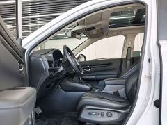 Honda CR-V 240TURBO FWD Luxury 5-Seater - photo 5