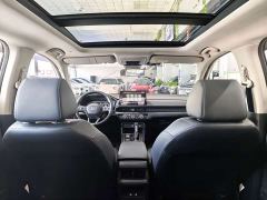 Honda CR-V 240TURBO FWD Luxury 5-Seater - photo 6