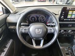 Honda CR-V 240TURBO FWD Luxury 5-Seater - photo 8