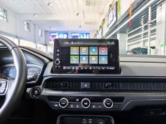 Honda CR-V 240TURBO FWD Luxury 5-Seater - photo 9