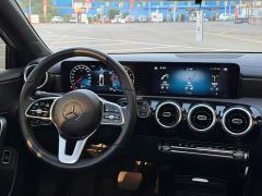 Mercedes-Benz A-Class A 200 L Sport Sedan Dynamic Edition - ფოტო 10