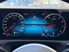 Mercedes-Benz A-Class A 200 L Sport Sedan Dynamic Edition - ფოტო 11