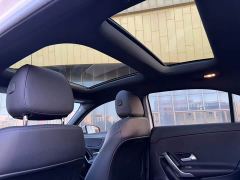 Mercedes-Benz A-Class A 200 L Sport Sedan Dynamic Edition - ფოტო 12