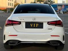Mercedes-Benz A-Class A 200 L Sport Sedan Dynamic Edition - ფოტო 3