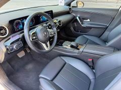 Mercedes-Benz A-Class A 200 L Sport Sedan Dynamic Edition - ფოტო 7
