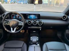 Mercedes-Benz A-Class A 200 L Sport Sedan Dynamic Edition - ფოტო 9