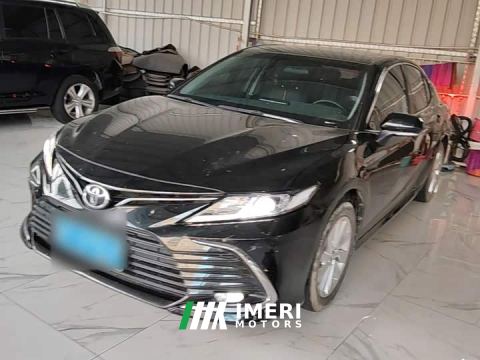 2022 Toyota Camry Facelift 2.0E Leading Edition - ავტომობილი ჩინეთიდან