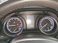 Toyota Camry Facelift 2.0E Leading Edition - photo 11