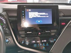 Toyota Camry Facelift 2.0E Leading Edition - photo 12