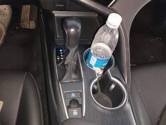 Toyota Camry Facelift 2.0E Leading Edition - photo 13