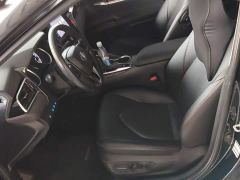 Toyota Camry Facelift 2.0E Leading Edition - photo 14