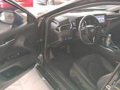 Toyota Camry Facelift 2.0E Leading Edition - photo 15