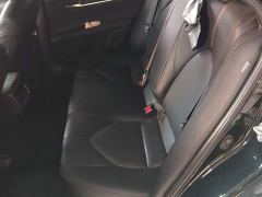 Toyota Camry Facelift 2.0E Leading Edition - photo 16