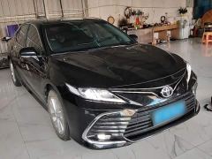 Toyota Camry Facelift 2.0E Leading Edition - photo 3